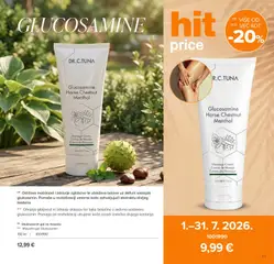 Farmasi Katalog - Pregled kataloga iz trgovine Farmasi, vrijedi od 01.08.2026 | Stranica: 67