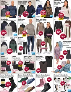 Otto's aktionen ab 22.09.2026 gültig | Seite: 10 | Produkte: Hoodie, Poloshirt, Bluse, Unterwäsche