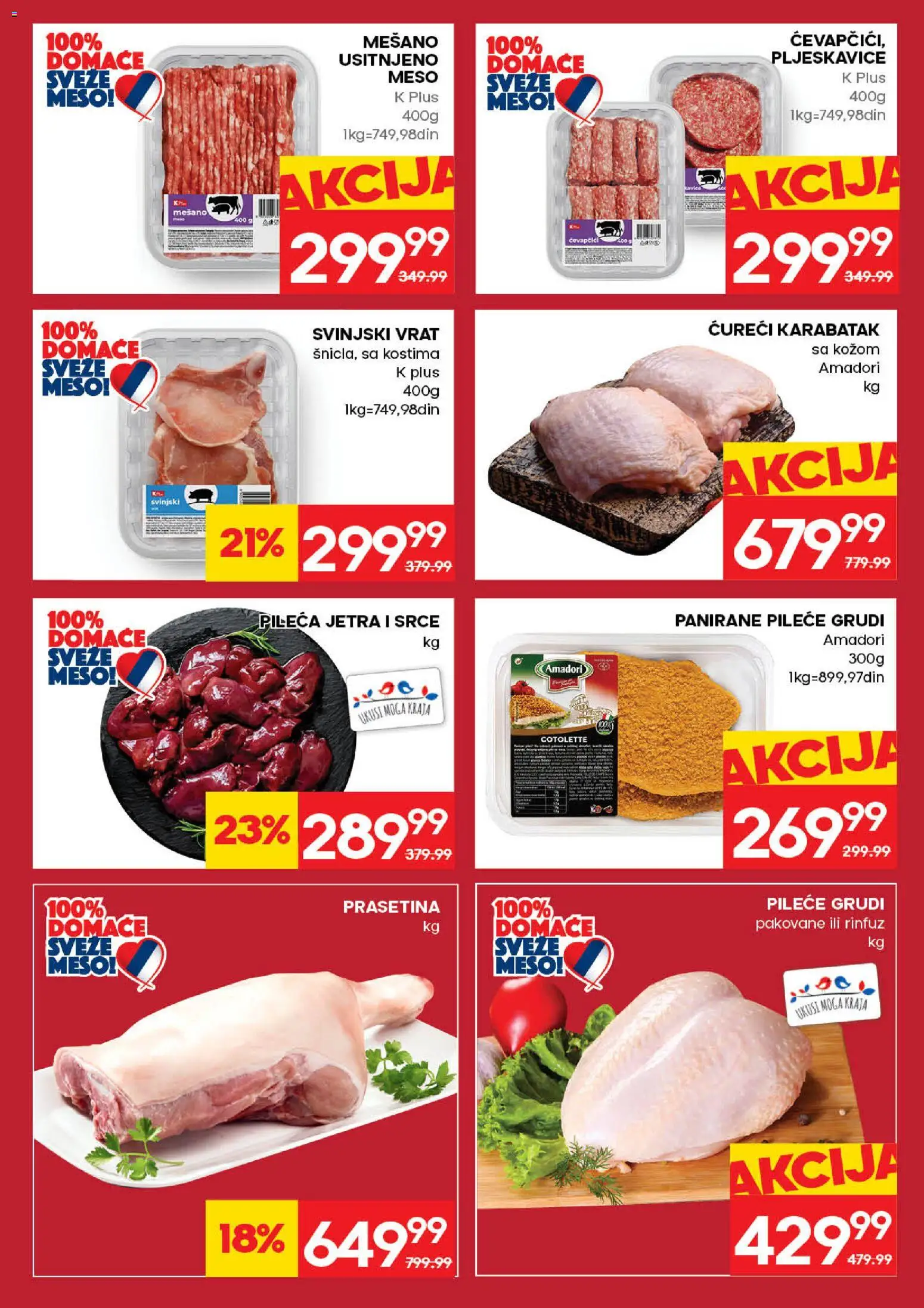 Idea katalog - važi od 26.10.2026 | Strana: 9