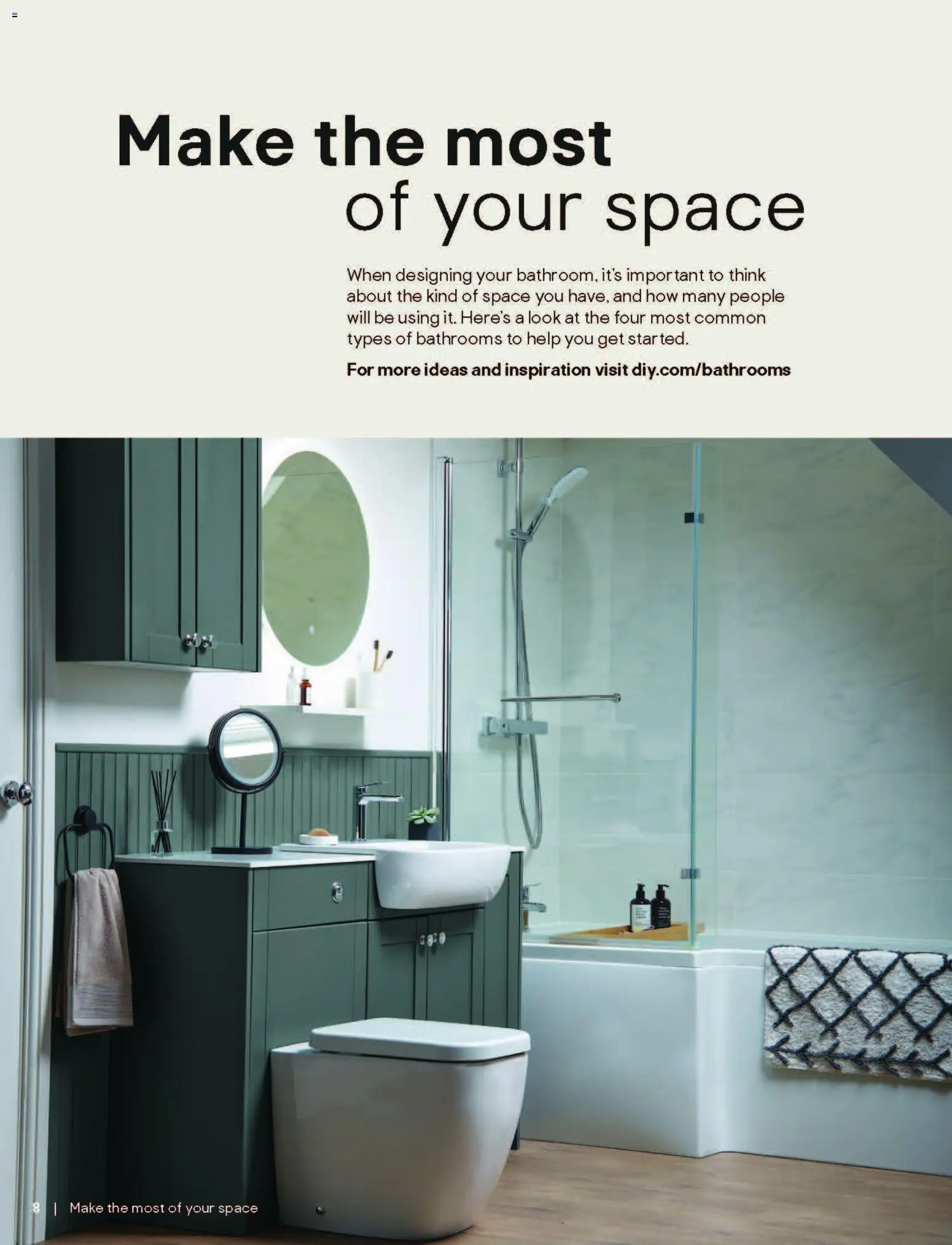 B&Q B&Q Bq Bq Bathrooms Home Deals December 2025 — page 8 of 280