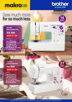 Makro specials catalogue – valid from 04.06.2026