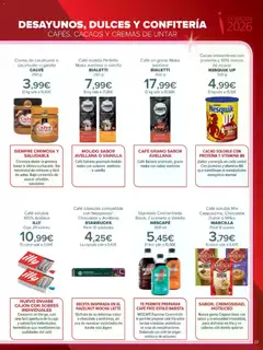 Vista previa Carrefour Innovación válido desde el 05.05.2026 | Página: 23