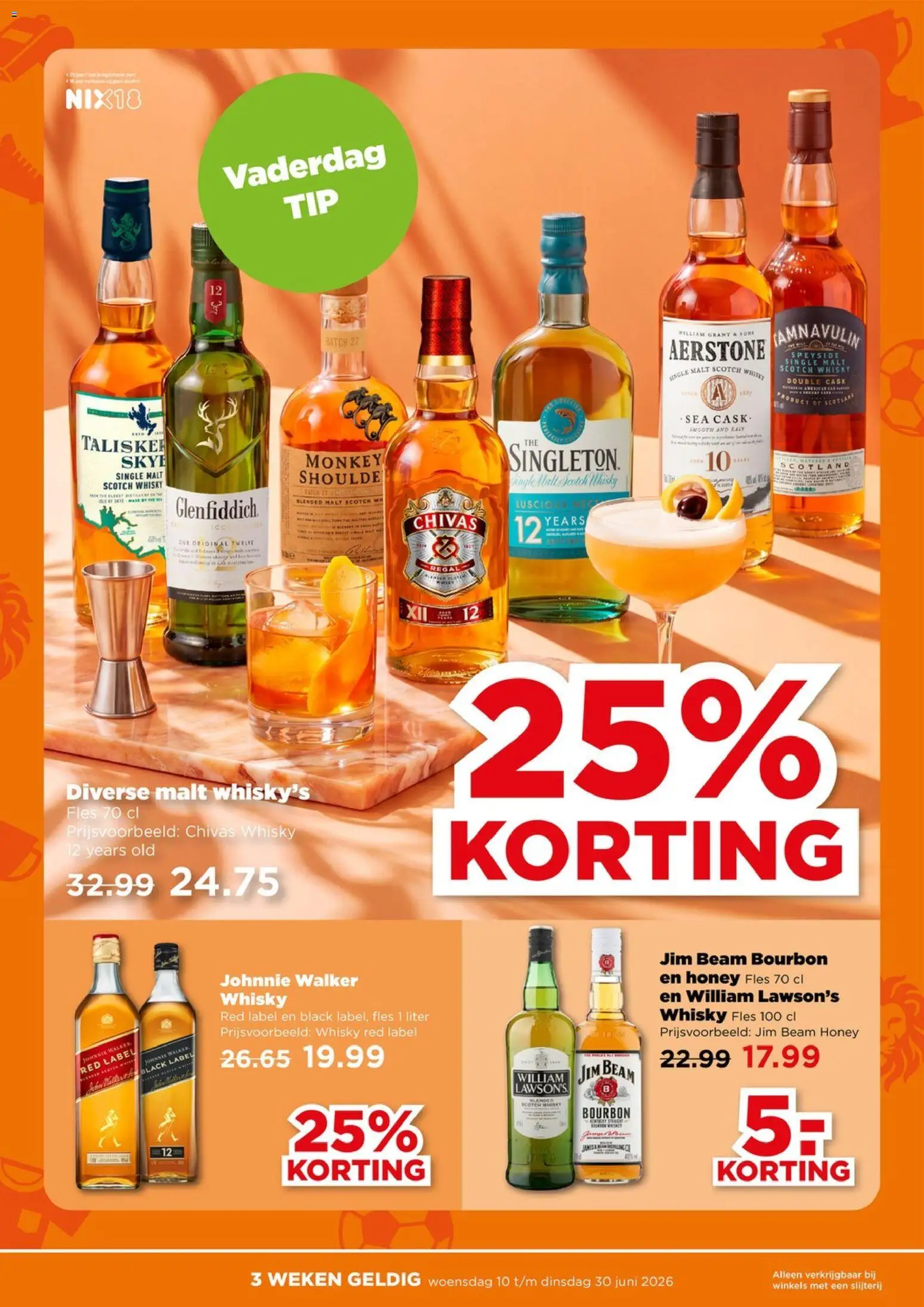 {H1} | Pagina: 15 | Producten: Bourbon, Fles, Whisky, Slijterij