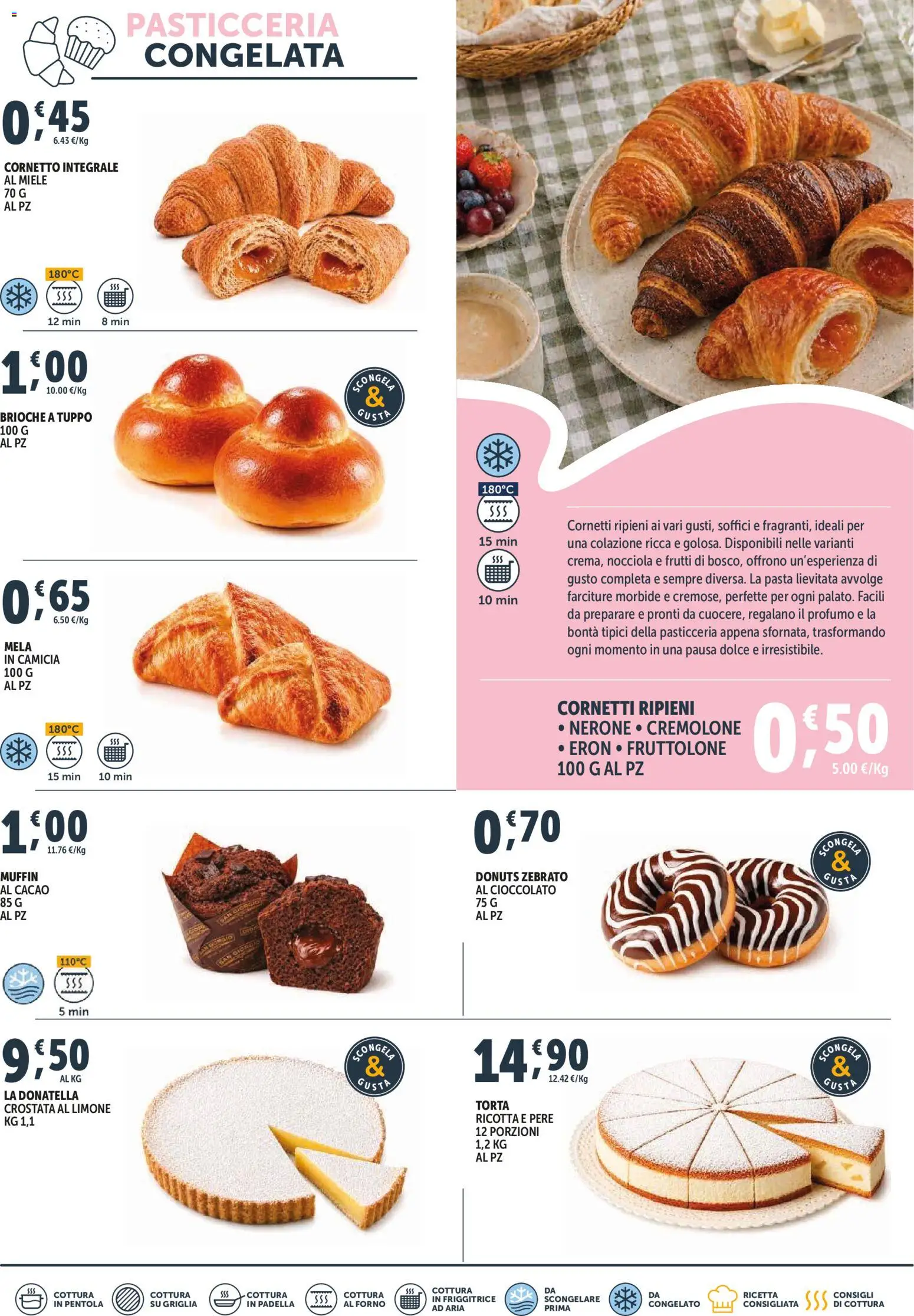 Volantino Decò del 11.05.2026 | Pagina: 6