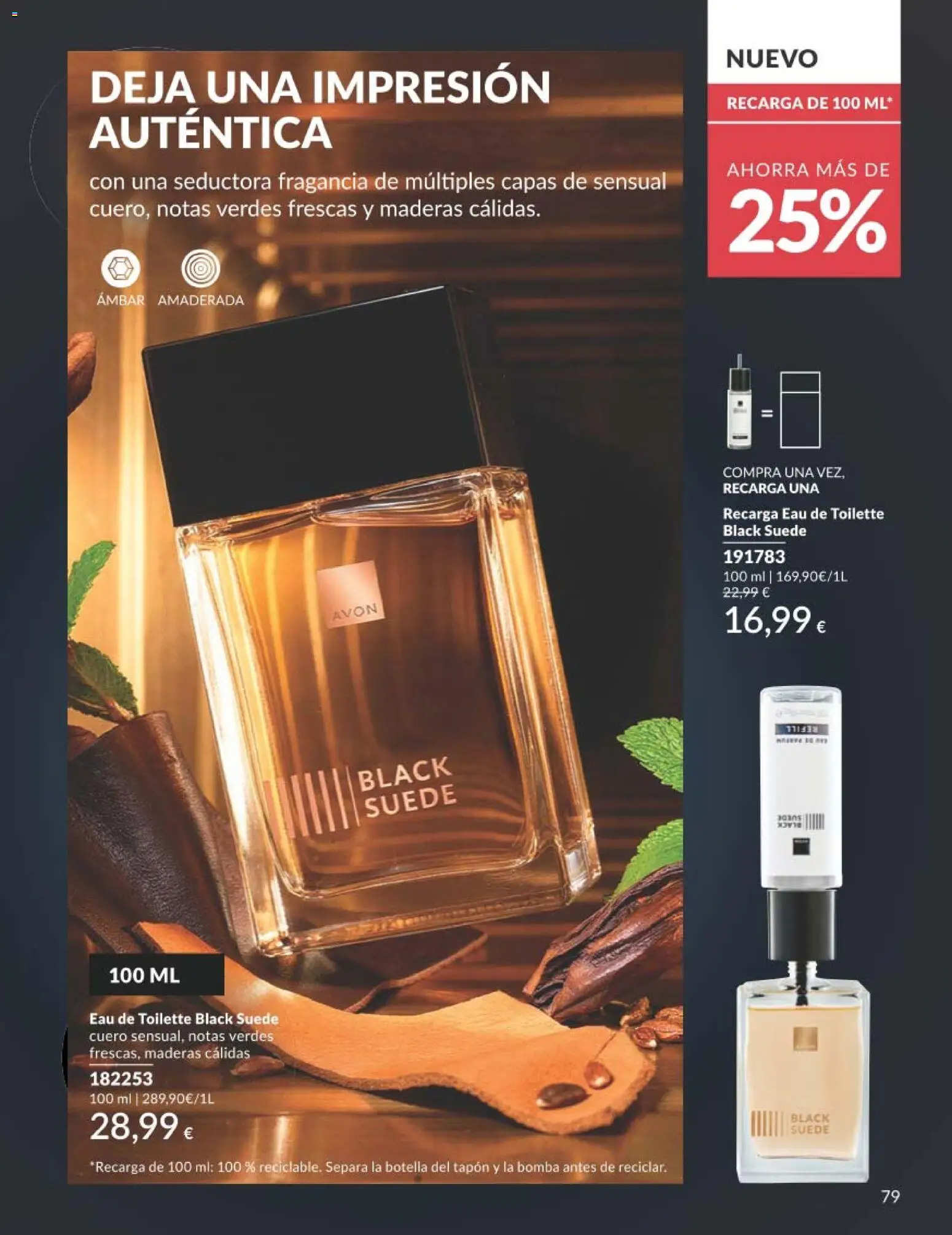 Catálogo AVON campaña 7 │ válido desde el 01/07/2026 | Página: 79