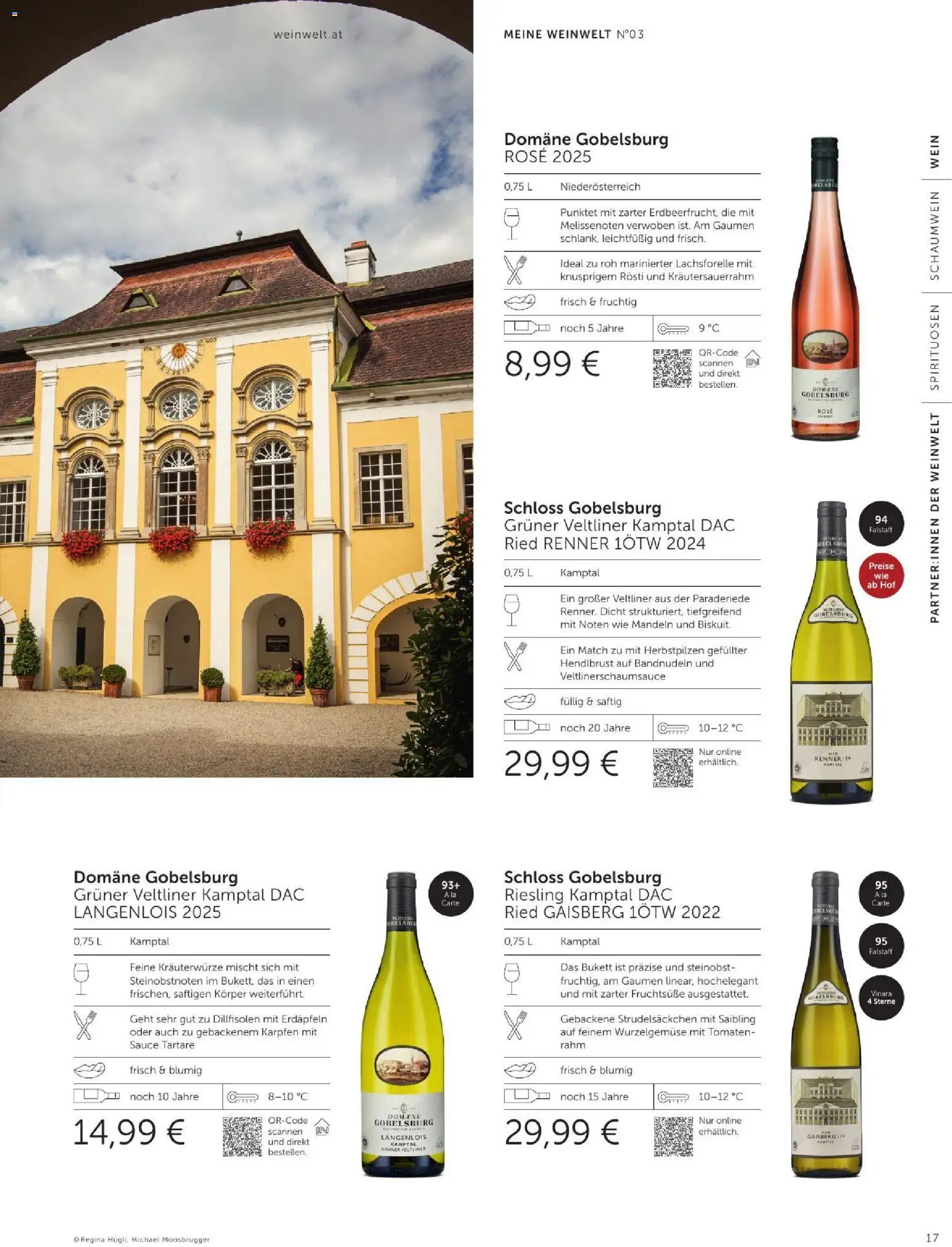 Interspar Wein Welt gültig ab 08.09.2026 | Seite: 17 | Produkte: Wein, Tomaten