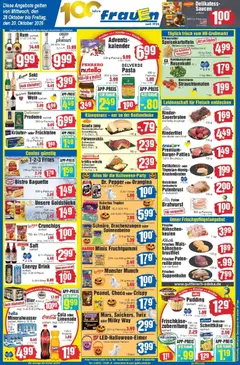 Edeka Prospekt Heide ab 26.10.2026 gültig