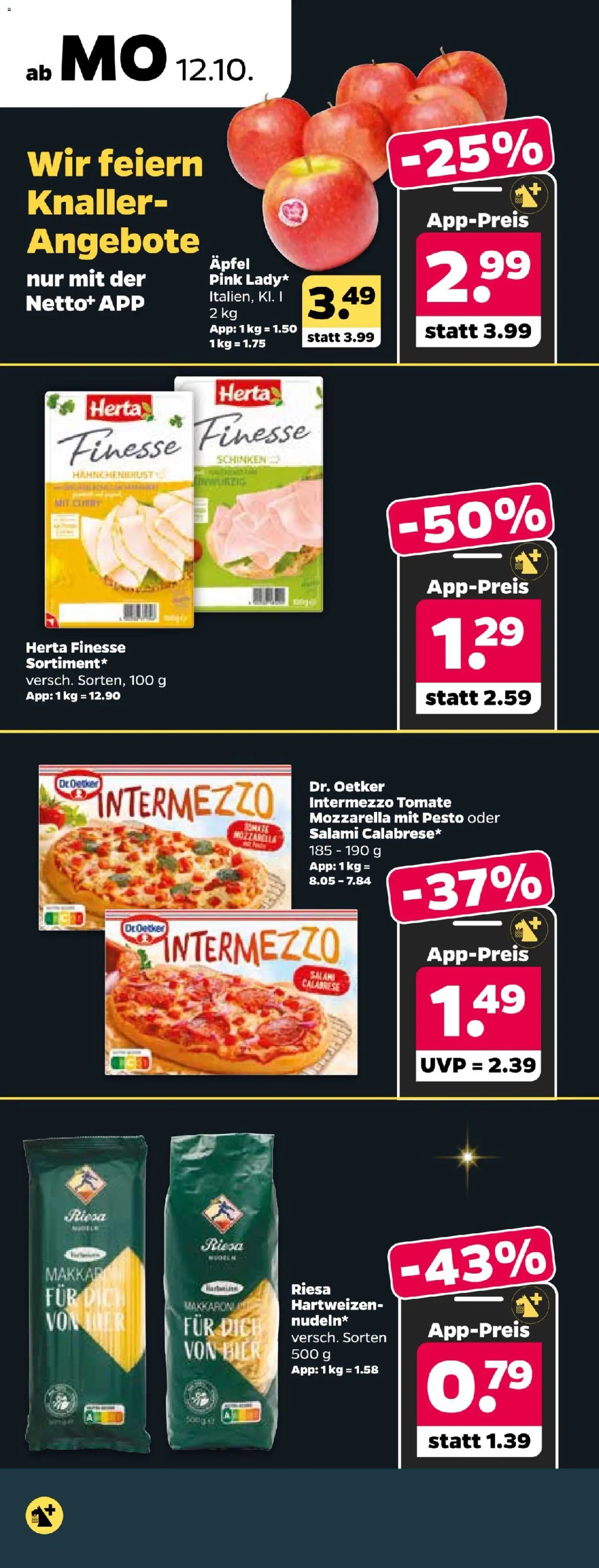 Netto App – gültig ab 12.10.2026 | Seite: 2