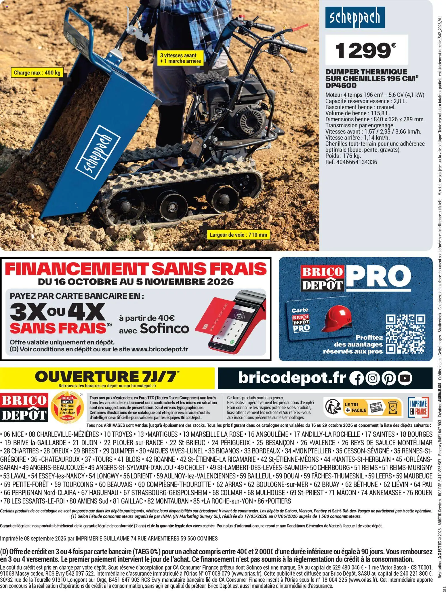 {H1} | Page: 24 | Produits: Bricolage, Poids