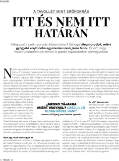 Müller Lifestyle magazin - amely érvényes a következő dátumtól: 2026.08.03. | Oldal: 28