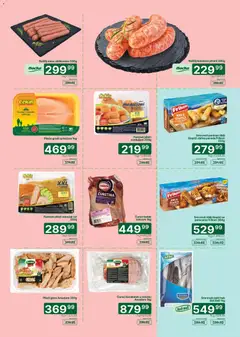 Univerexport katalog - pregled Univerexport kataloga - važi od 06.07.2026 | Strana: 3