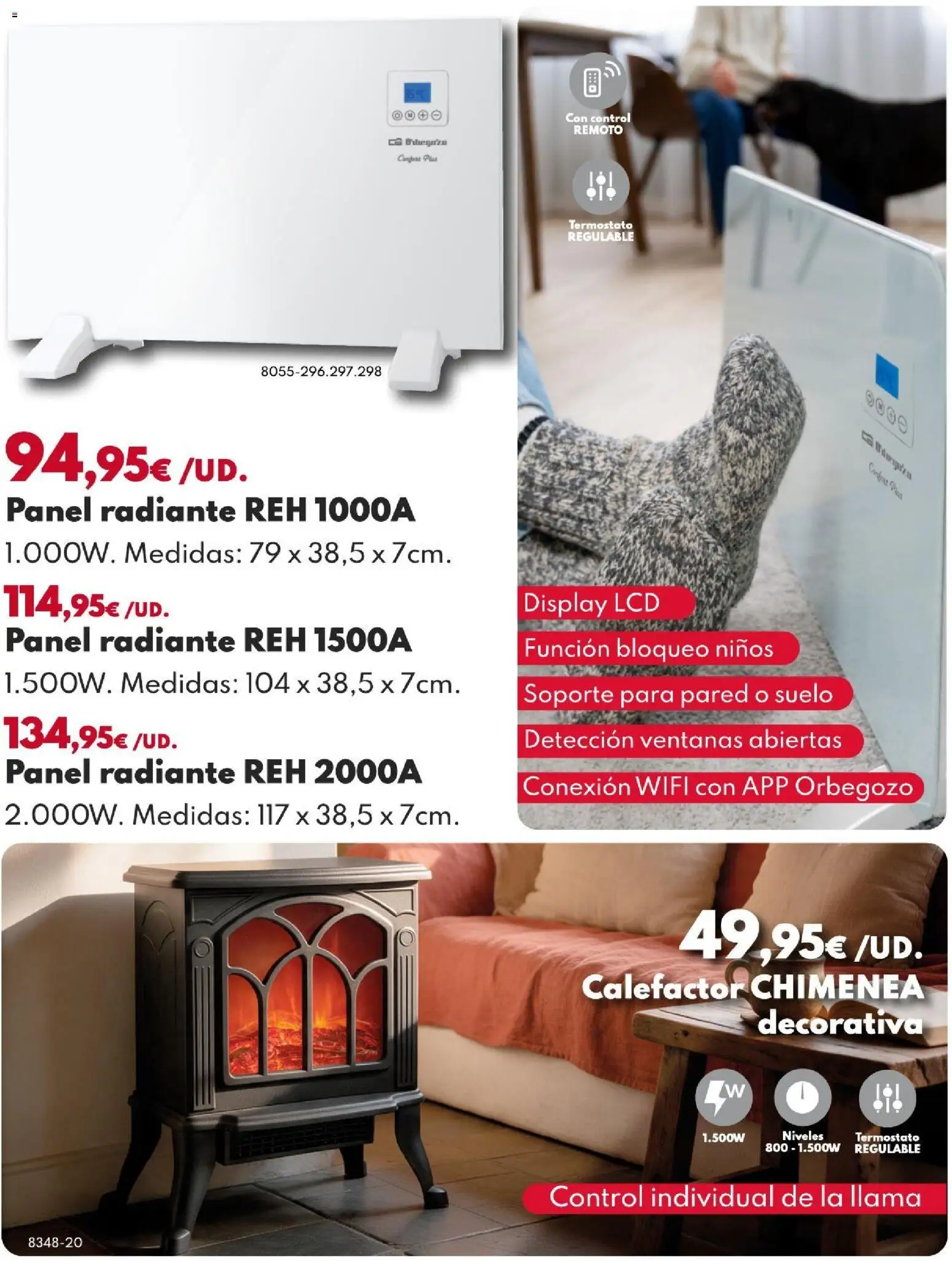BricoCentro Frio fuera Vida dentro │ válido desde el 19/10/2026 | Página: 10
