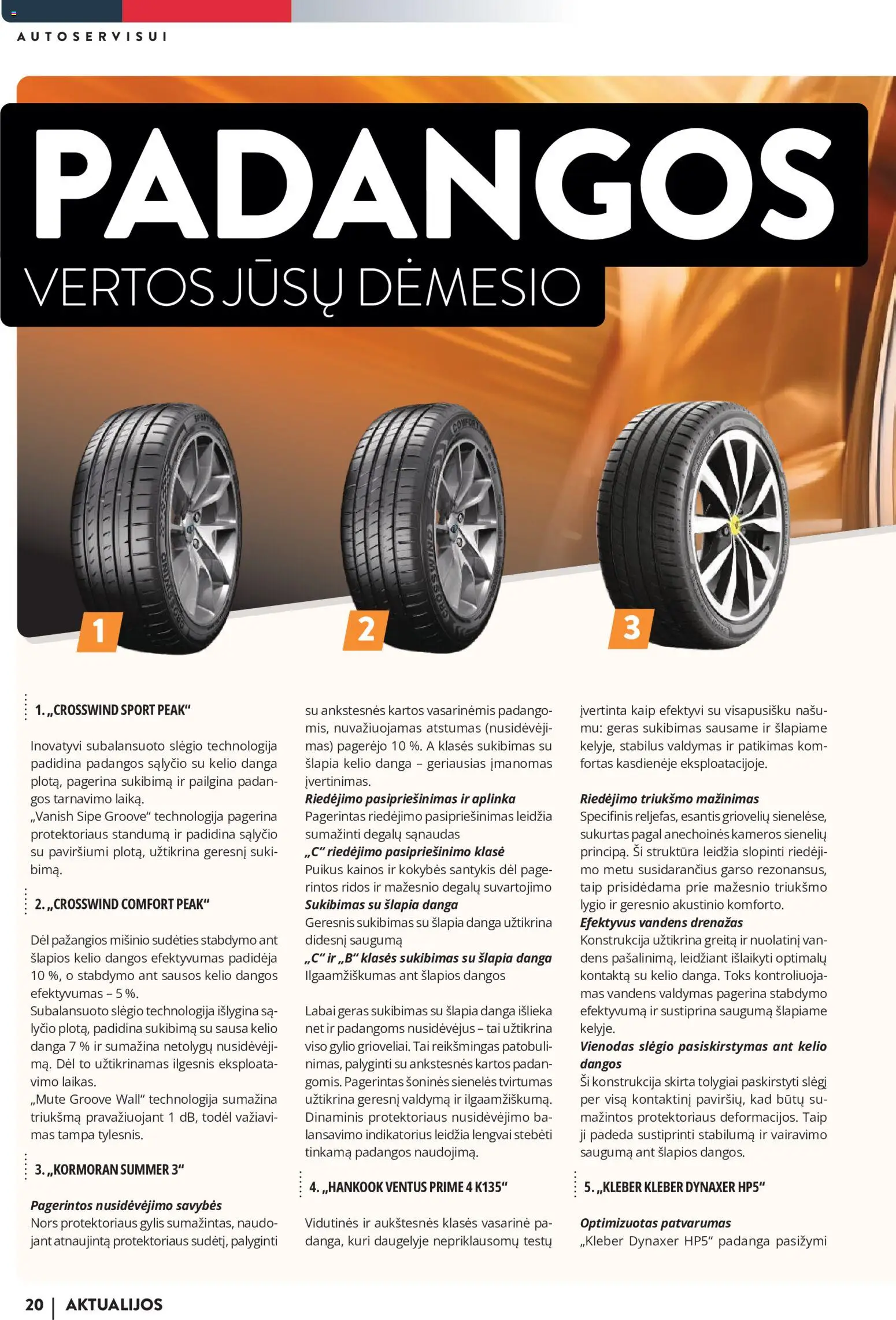 Inter Cars akcijos nuo 2026.06.24 | Puslapis: 22