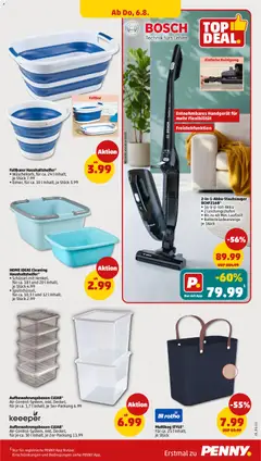 Penny Prospekt ab 03.08.2026 gültig | Seite: 29