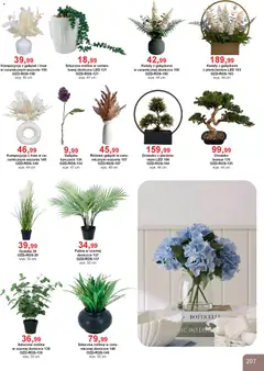 Pogląd oferty "Bodzio Katalog" - ważna od 01.04.2026 | Strona: 207