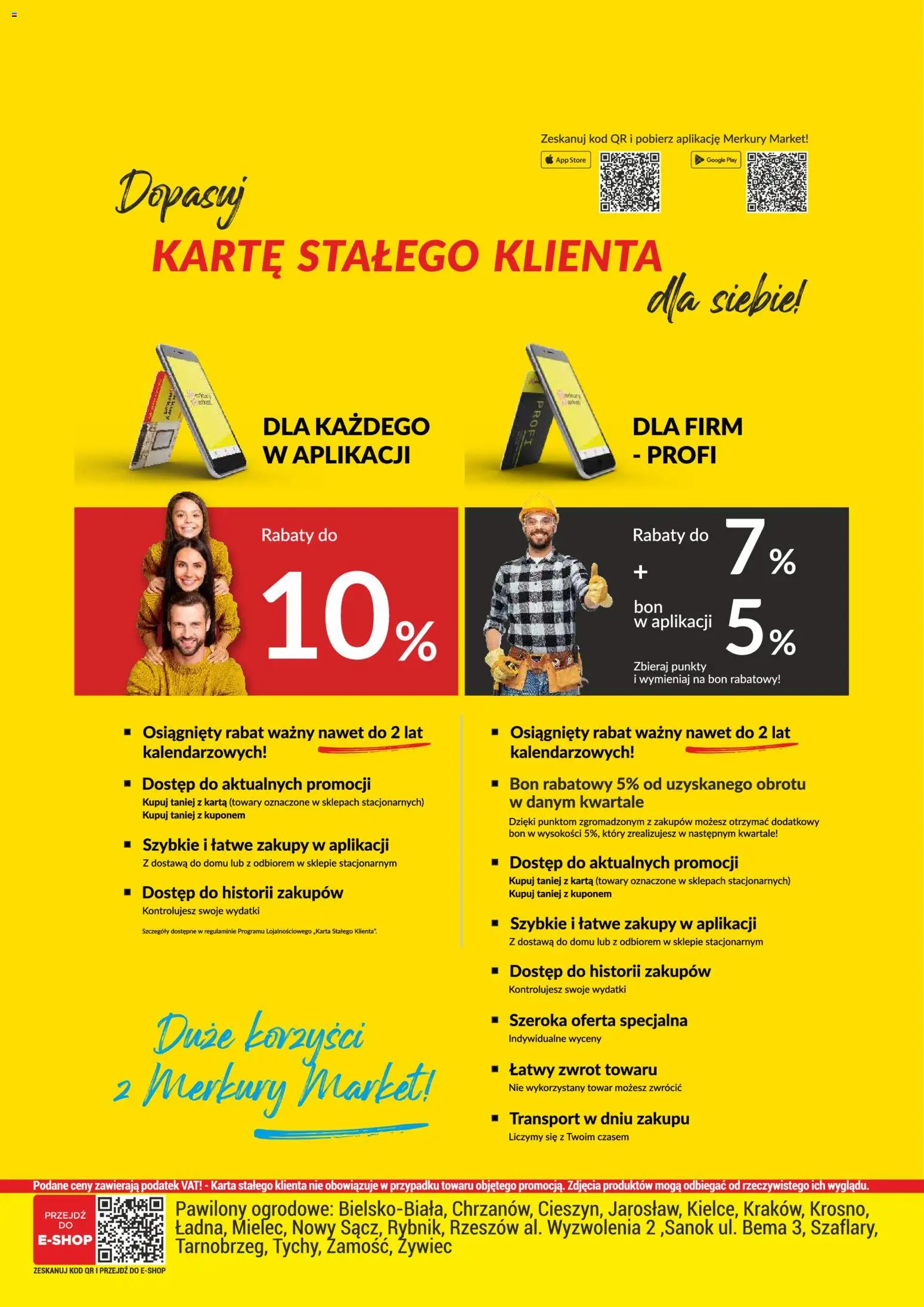 Merkury Market gazetka - Ogród od 01.06.2026 | Strona: 16 | Produkty: Karta