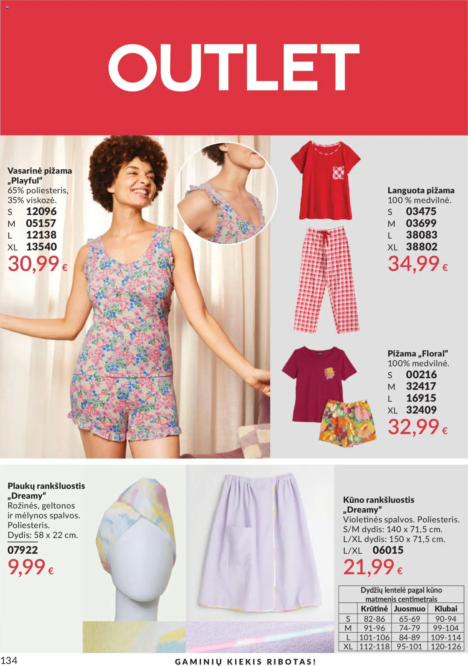 🛍️ AVON leidinys nuo 2026.06.01 » Peržiūrėkite išskirtinius pasiūlymus ir sutaupykite! 💰 | Lietuva