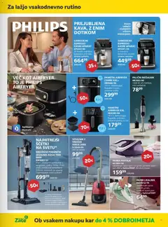 Merkur katalog akcije – veljaven od 06.05.2026 | Stran: 13