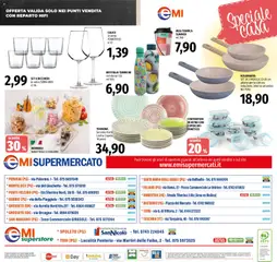 Anteprima del volantino EMI volantino valido a partire dal 18.06.2026 | Pagina: 28