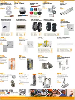 BUCO specials catalogue – valid from 28/09/2026 | Page: 3