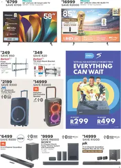 House and Home specials catalogue – valid from 22/06/2026 | Page: 9