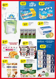 Pré-visualização Spar - folheto válido de 23/06/2026 | Página: 3