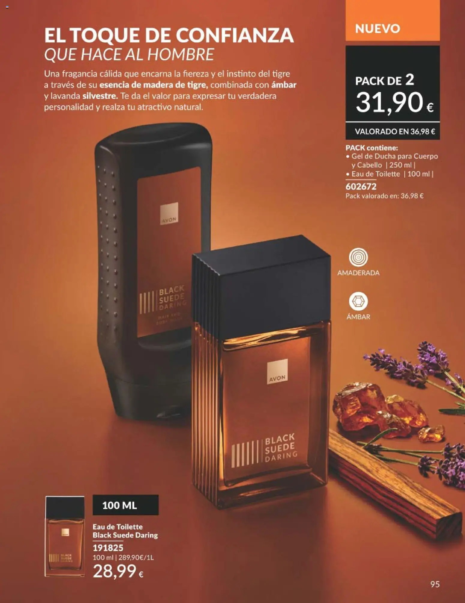 Catálogo AVON campaña 7 │ válido desde el 01/07/2026 | Página: 95