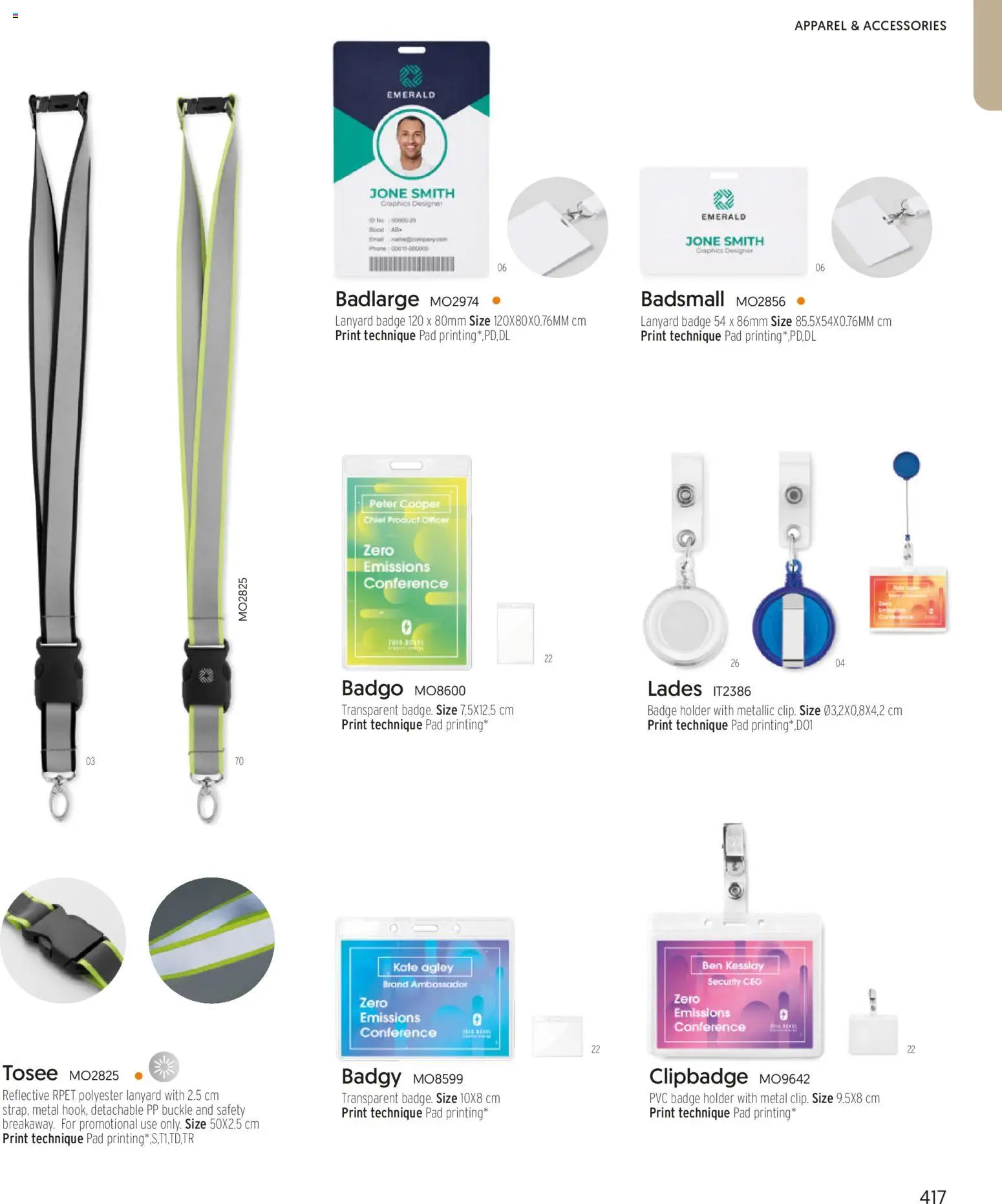 Sapo Giveaways More than gifts – σε ισχύ από 15/01/2026 | Σελίδα: 419