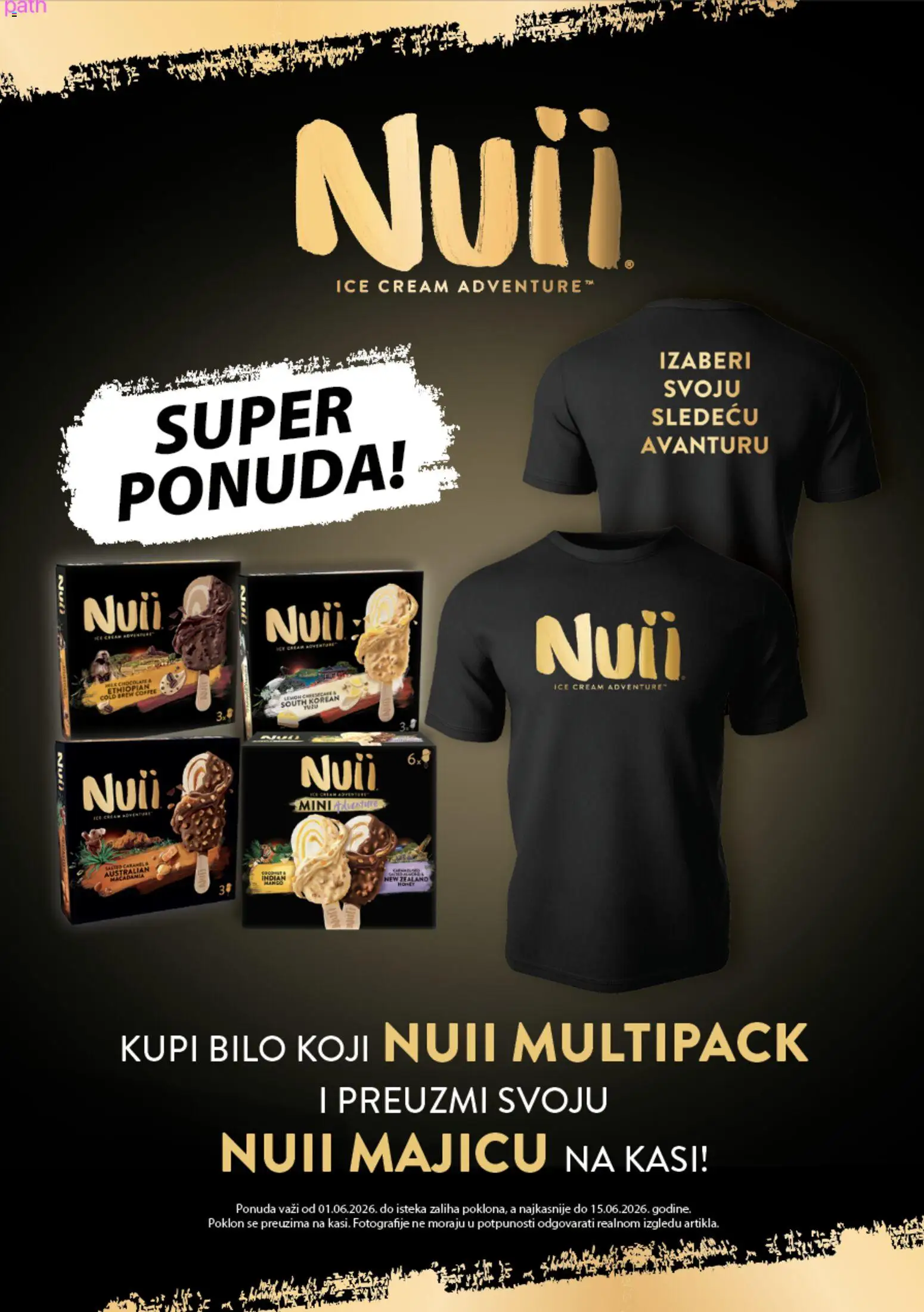 Univerexport katalog - važi od 01.06.2026 | Strana: 1