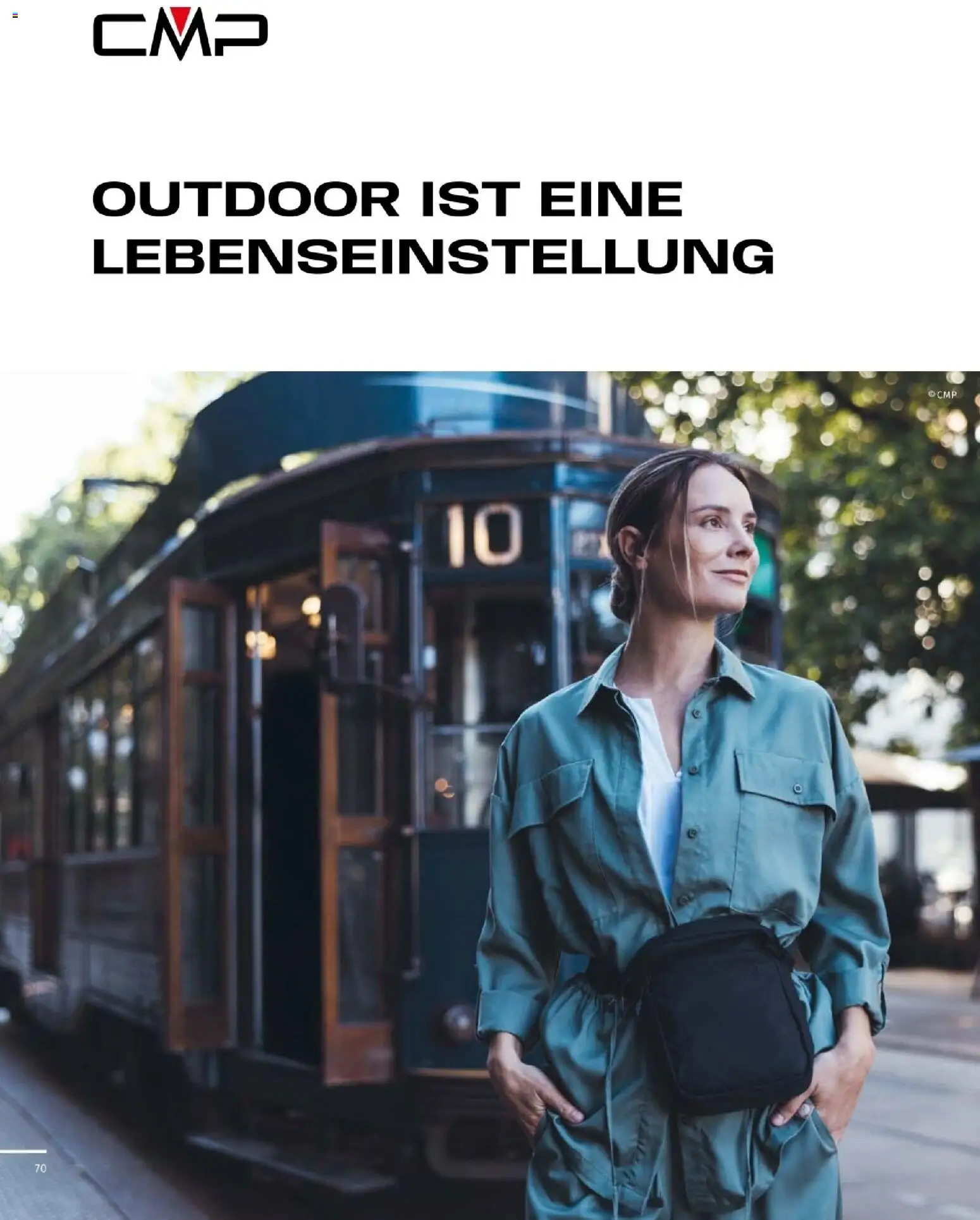 Sport2000 Prospekt – gültig ab 03.09.2026 | Seite: 70