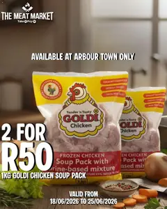 Take n Pay specials catalogue – valid from 18.06.2026