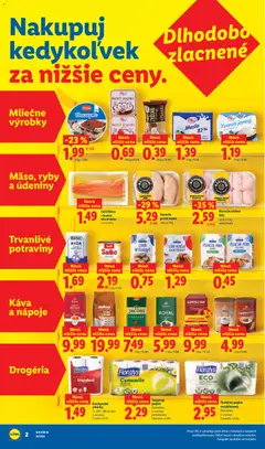 Lidl leták platný od 24.08.2026 | Strana: 4