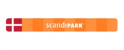 Scandinavian Park i kategorien Supermarked