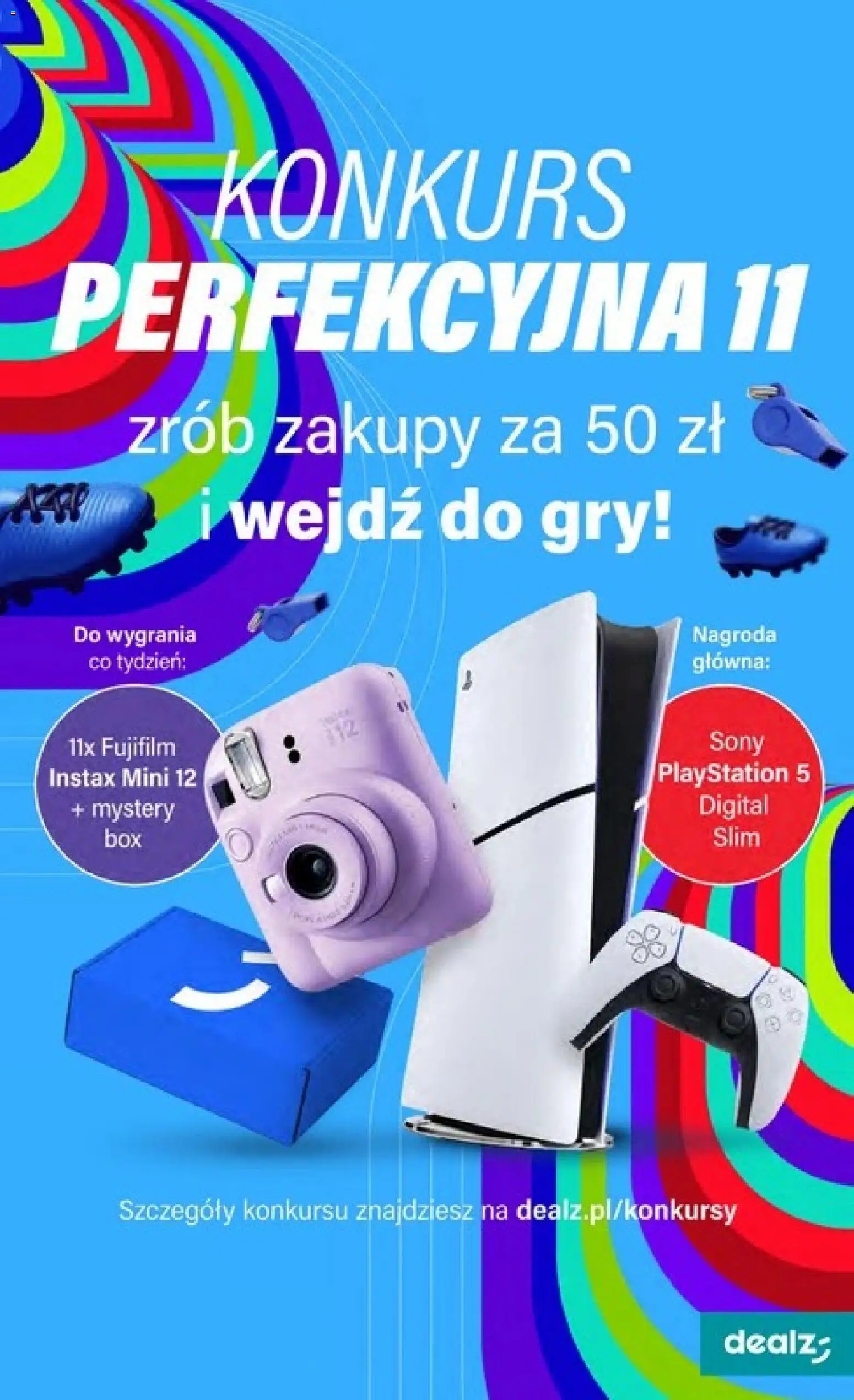 Dealz gazetka od 25.06.2026 | Strona: 15 | Produkty: Playstation, Gry