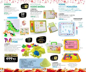 Dedra leták platný od 01.10.2026 | Strana: 49 | Produkty: Puzzle, Váha