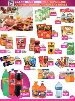 Game specials catalogue – valid from 20/10/2026 | Page: 3