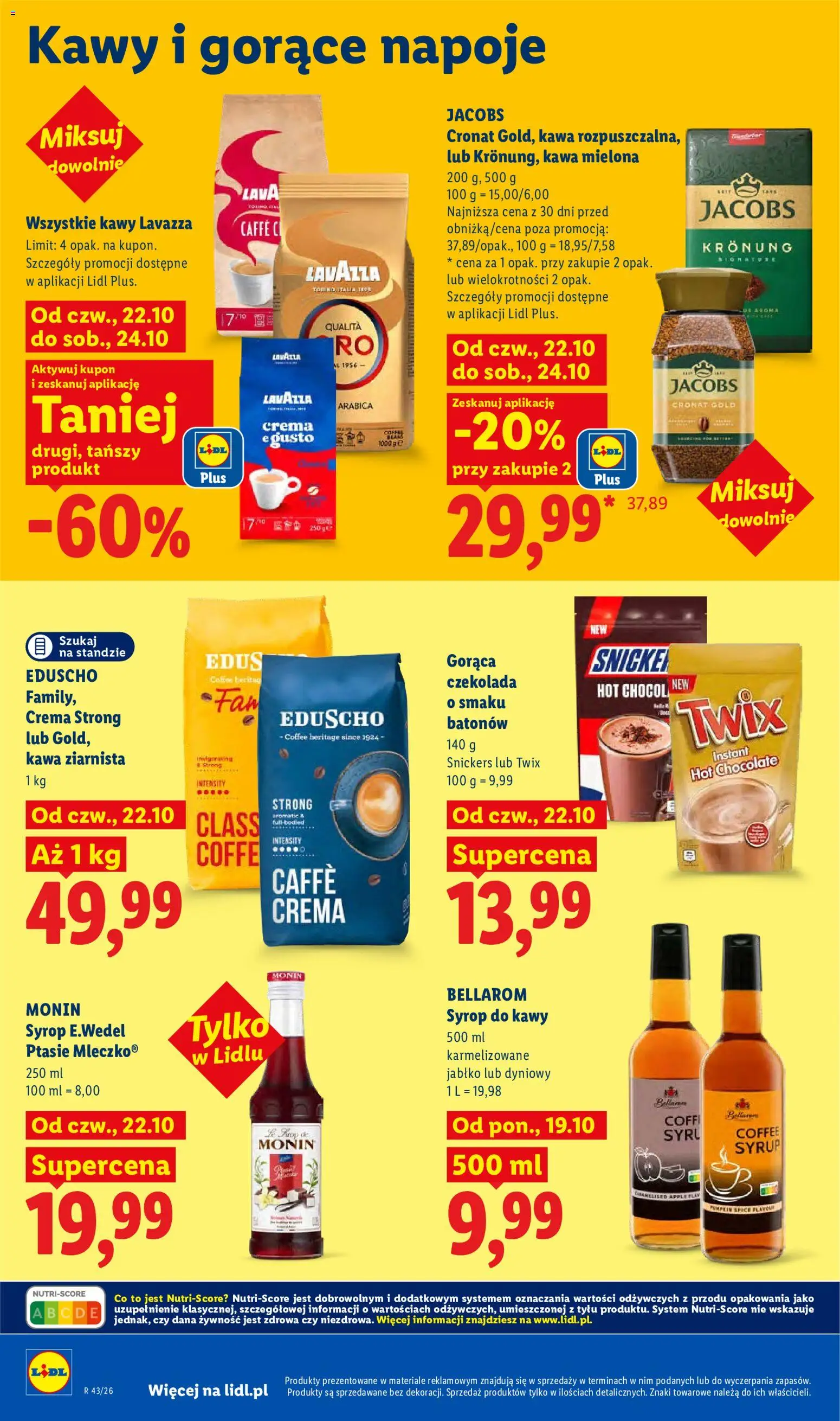 Lidl Polsko katalog od 22.10.2026 | Strana: 78