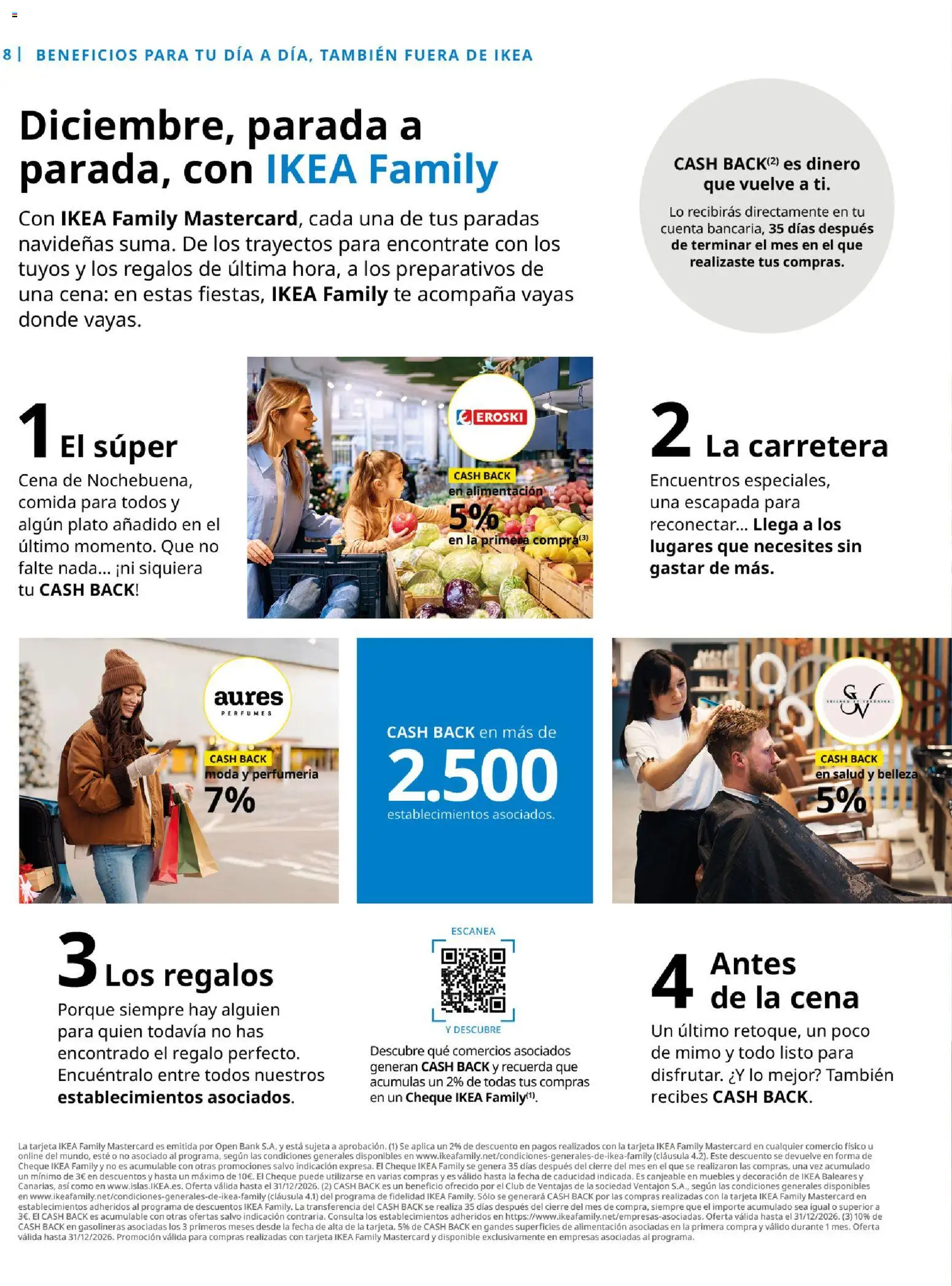 IKEA - Revista Family │ válido desde el 01/10/2026 | Página: 8