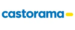 Logo Castorama w kategorii Dom, ogród
