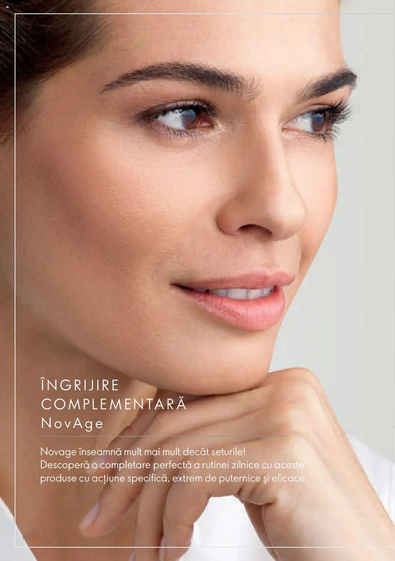Noul catalog Oriflame – valabil de la 01.03.2023 | Pagină: 90