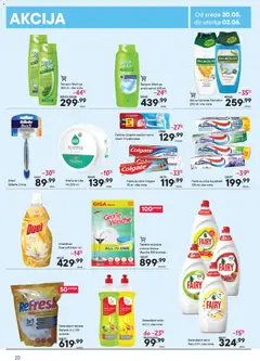 PerSu katalog - pregled PerSu kataloga - važi od 20.05.2026 | Strana: 20