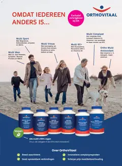 Da folder - Magazine - Voorbeeld van een folder van Da, geldig van 13-06-2026 | Pagina: 49 | Producten: Groene thee, Thee, Vitamine C, Ingrediënten