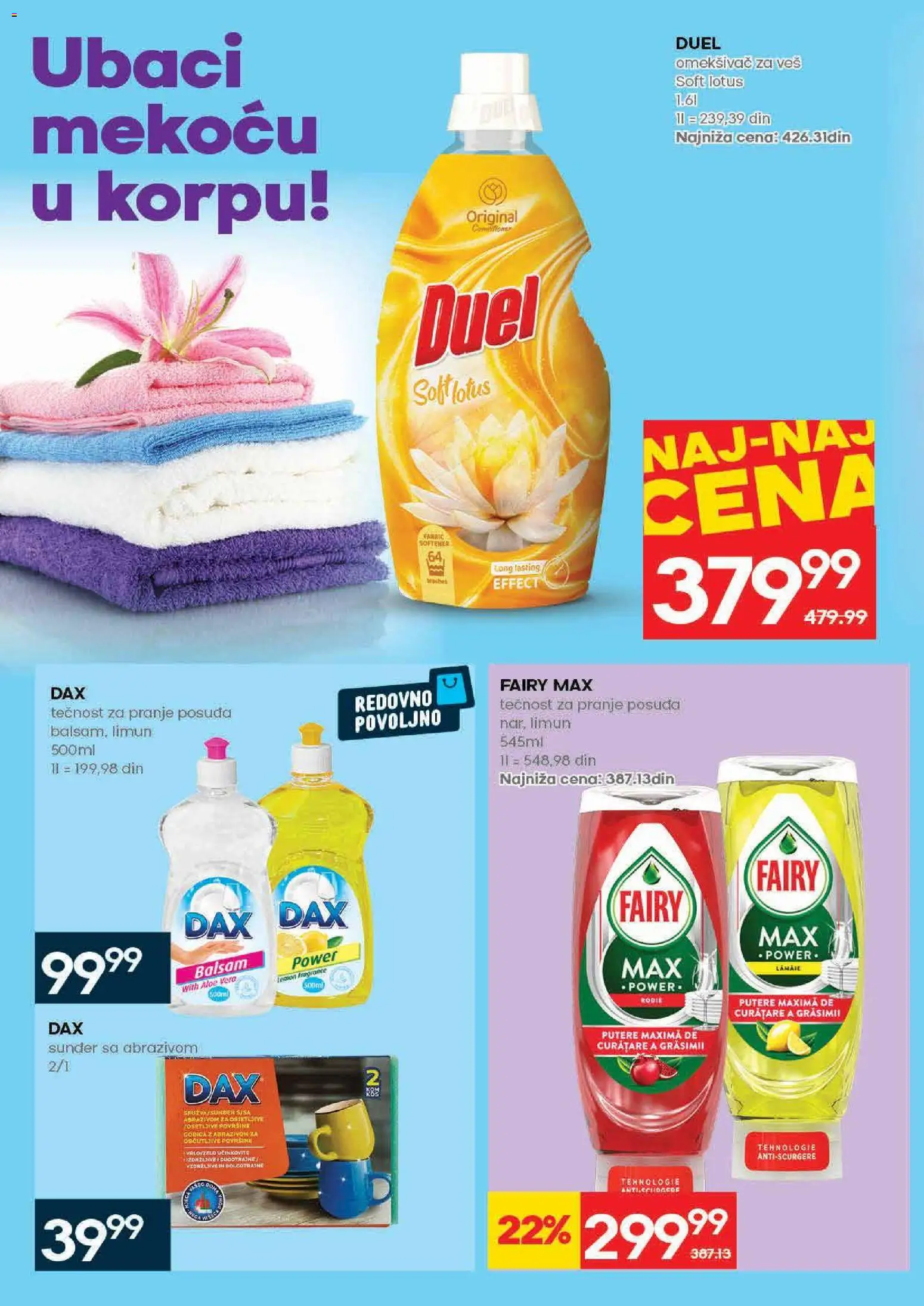 Idea katalog - važi od 09.07.2026 | Strana: 30
