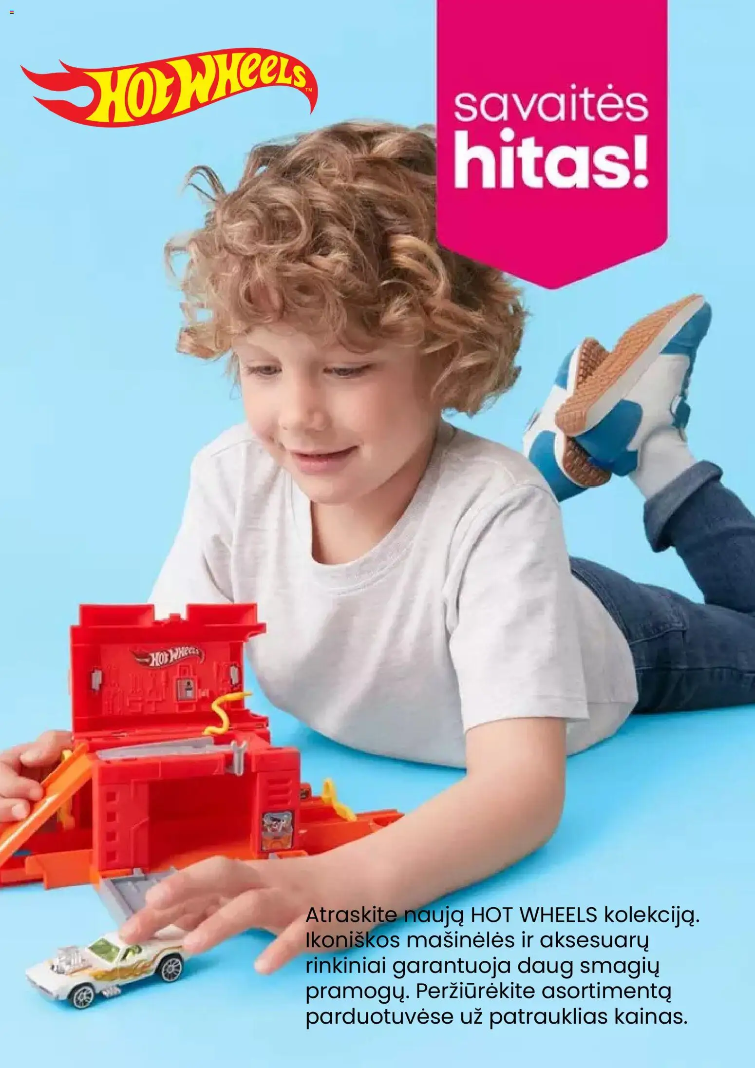 Pepco akcijos nuo 21.05.2026 | Puslapis: 4