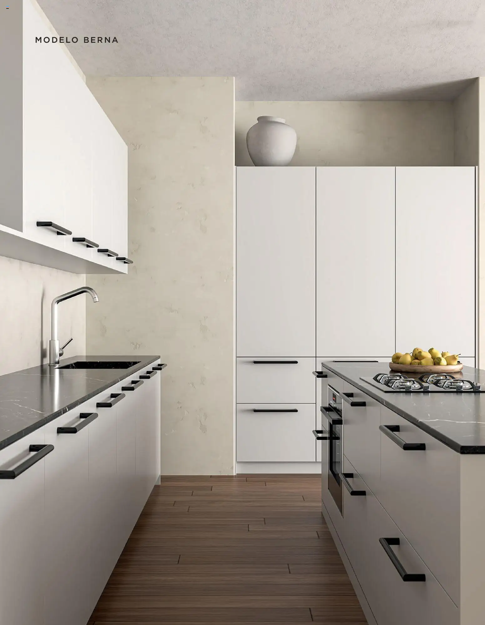 El Corte Inglés Cocinas │ válido desde el 01.06.2026 | Página: 16