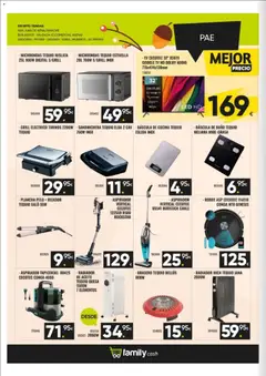 Vista previa Family Cash folleto válido desde el 12/10/2026 | Página: 22