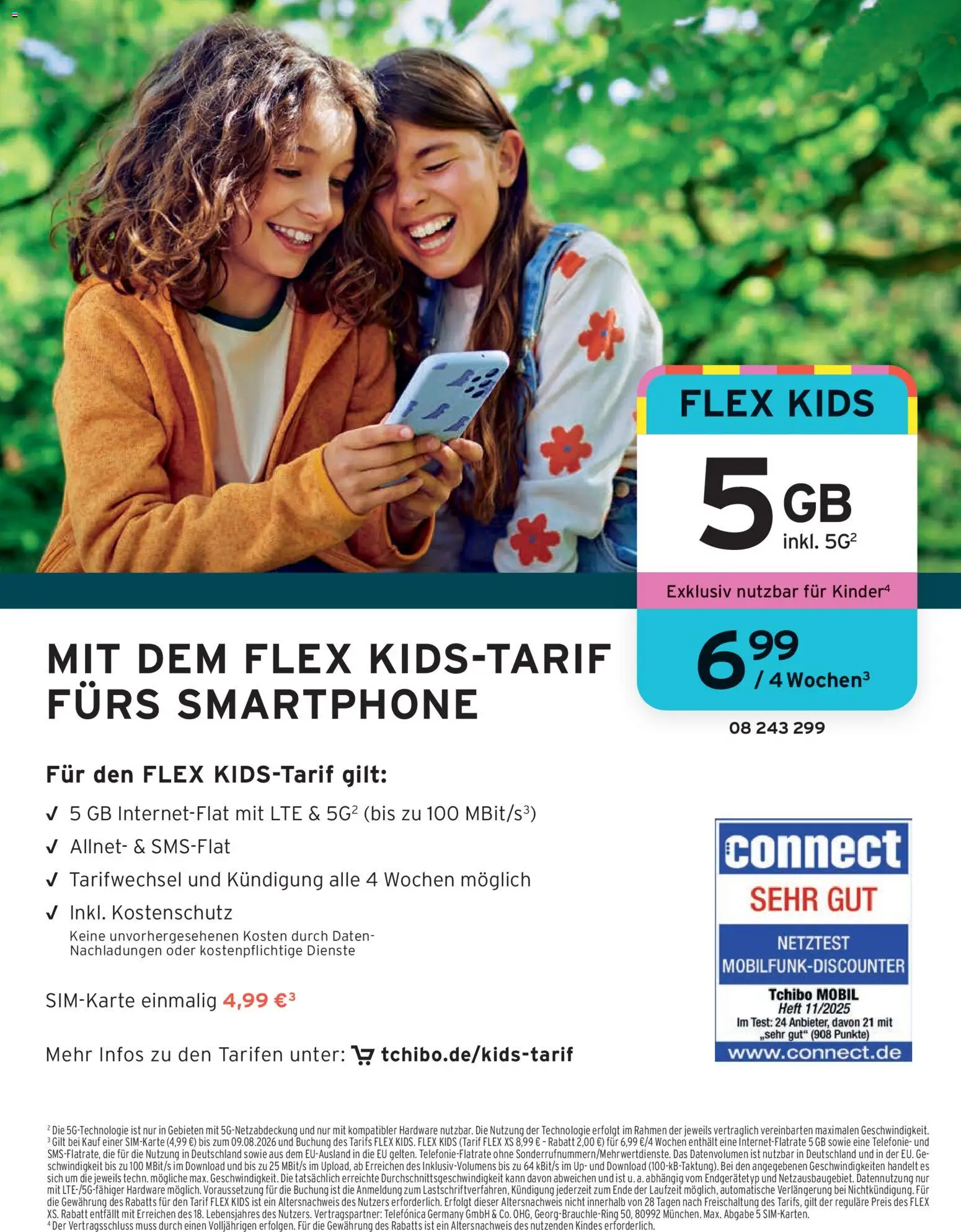Angebote Tchibo – gültig ab 01.08.2026 | Seite: 167