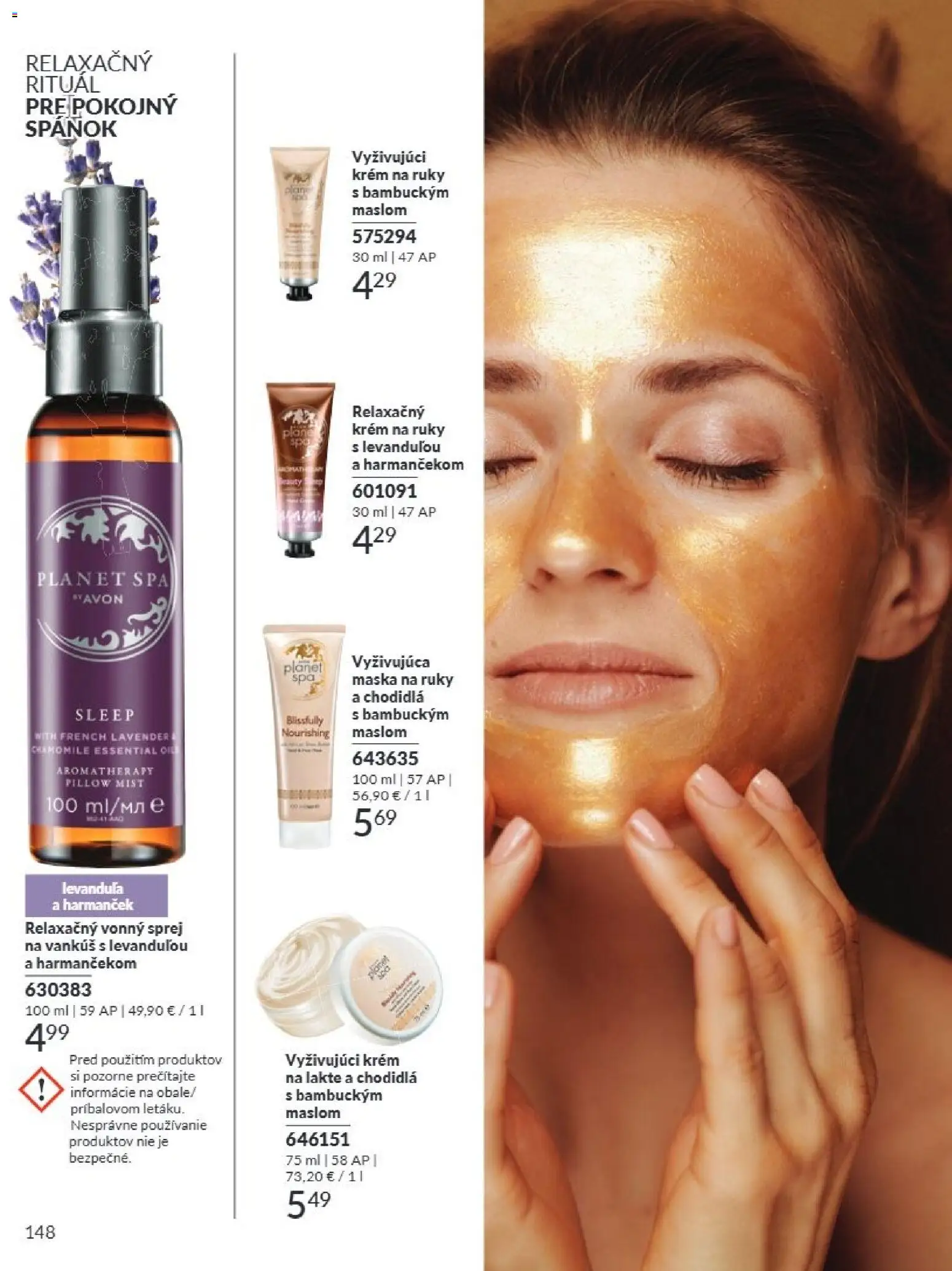 Katalóg Avon 07 2026 » Aktuálny leták online — page 147
