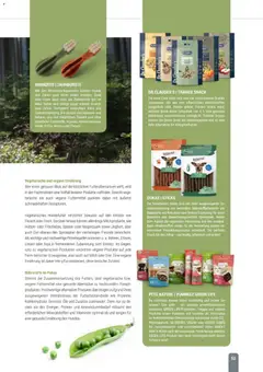zookauf Themenkatalog Hund ab 18.05.2026 gültig | Seite: 53 | Produkte: Milch, Eier, Zahnbürste, Magerquark