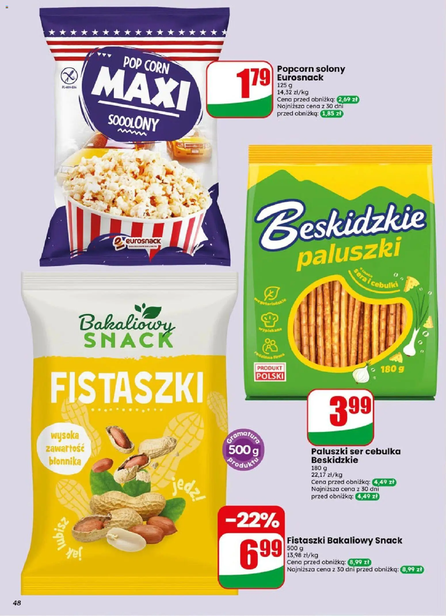 Dino gazetka od 30.09.2026 | Strona: 48
